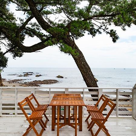 Villa Blue Moon Kawazu Esterno foto