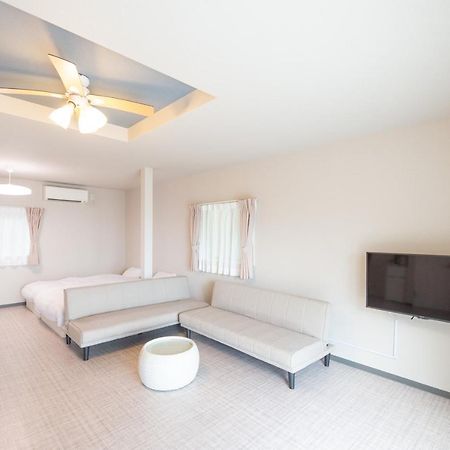 Villa Blue Moon Kawazu Esterno foto