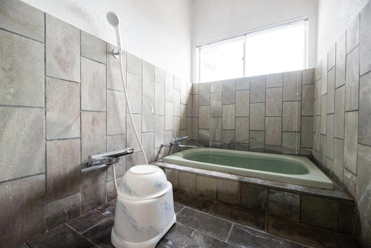 Villa Blue Moon Kawazu Esterno foto