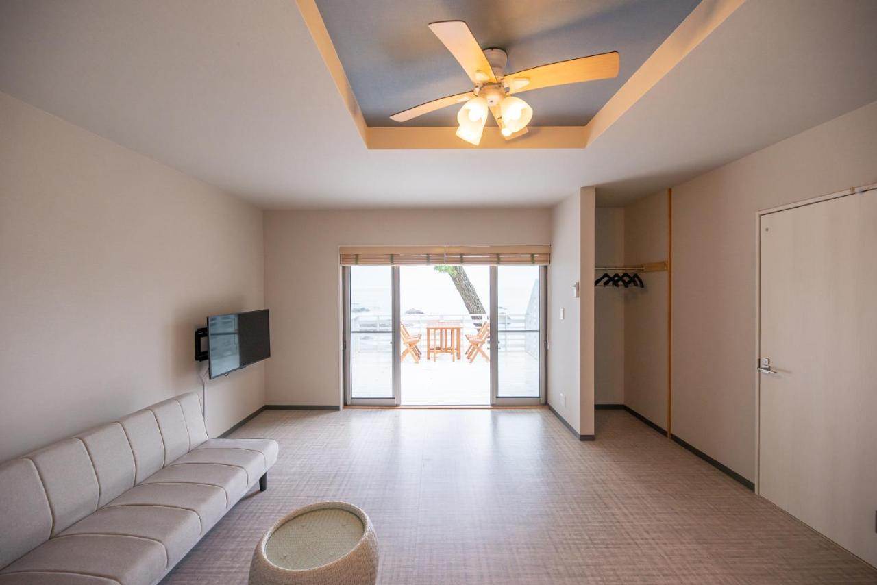 Villa Blue Moon Kawazu Esterno foto