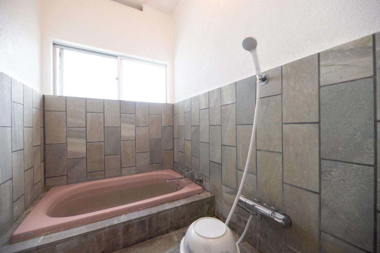 Villa Blue Moon Kawazu Esterno foto