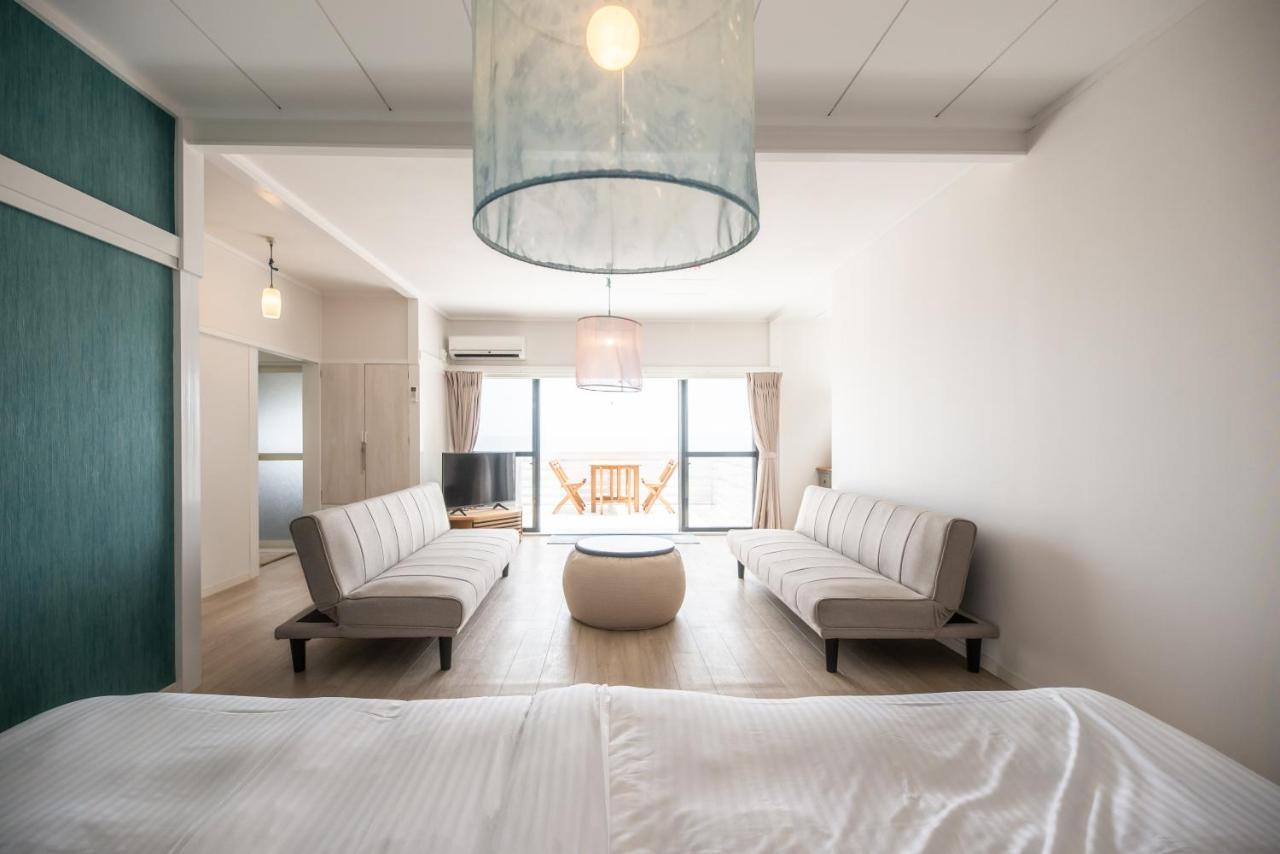 Villa Blue Moon Kawazu Esterno foto