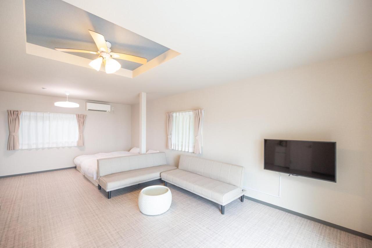 Villa Blue Moon Kawazu Esterno foto